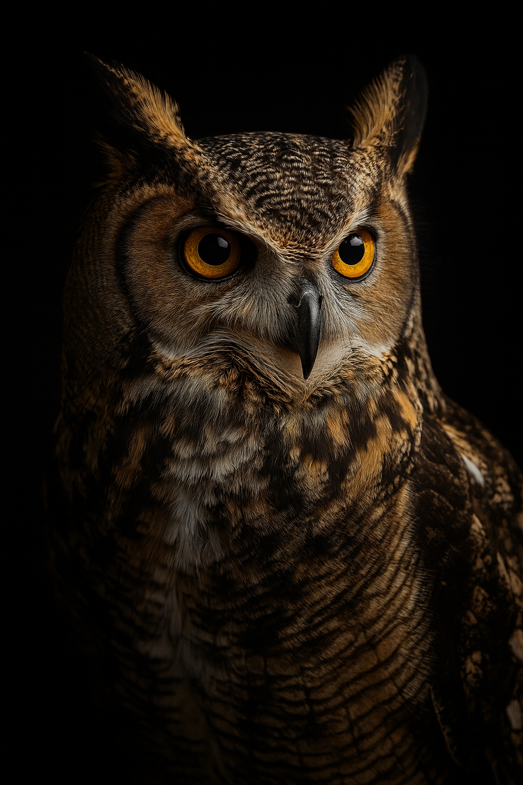 Team visual representation